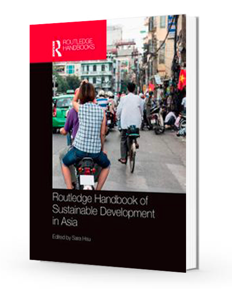 Routledge book cover