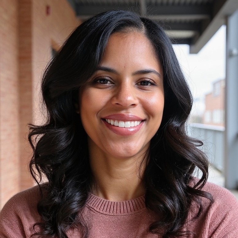 Camille Townsend Granville ’06